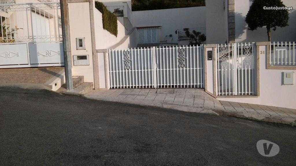 Apartamentos a venda Paredes - Fotos para Excelente moradia com garagem e jardim em Paredes- Rebordosa