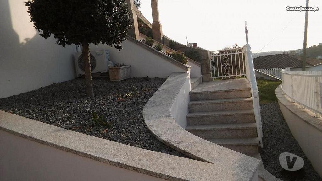 Apartamentos a venda Paredes - Fotos para Excelente moradia com garagem e jardim em Paredes- Rebordosa