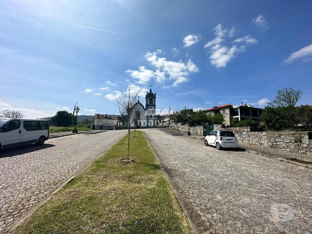 Terrenos Vila Verde - Fotos para Lote para moradia individual, novo, para venda, Vila Verde -