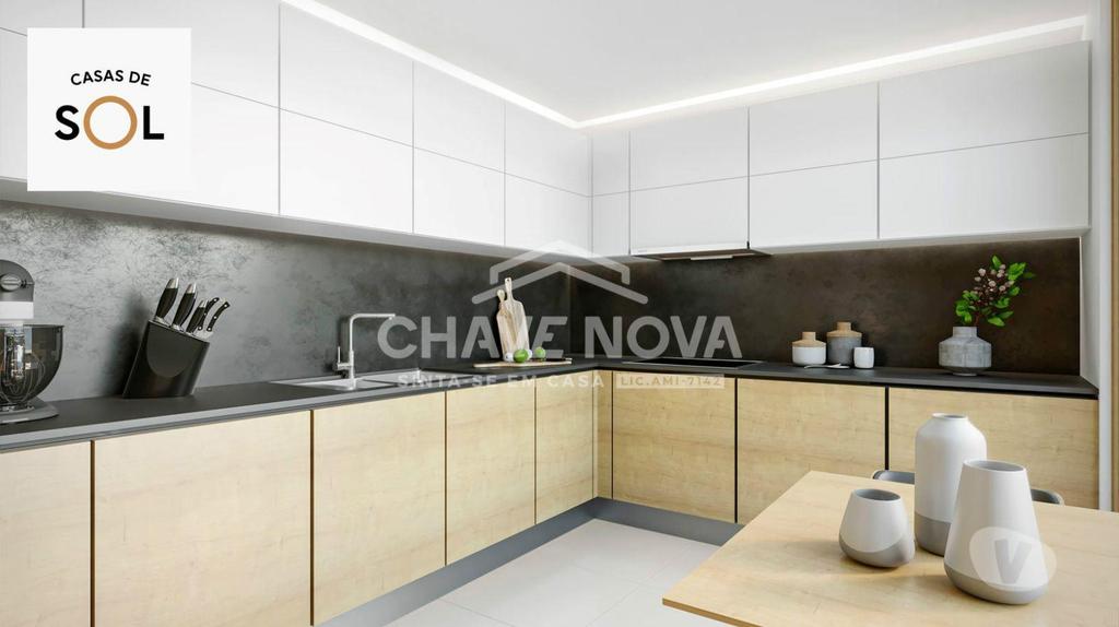 Apartamentos a venda Aveiro - Fotos para Aveiro-Moradia T4+1 nova em Bairro Familiar em Aveiro (AVR 00294)