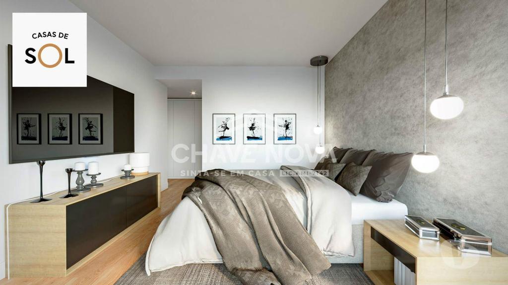 Apartamentos a venda Aveiro - Fotos para Aveiro-Moradia T4+1 nova em Bairro Familiar em Aveiro (AVR 00294)