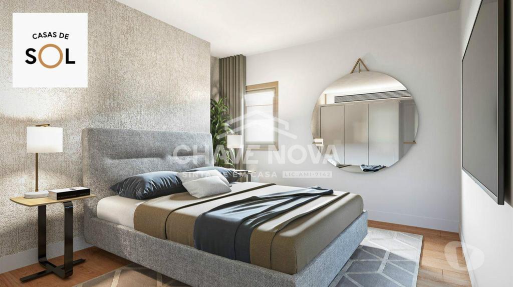 Apartamentos a venda Aveiro - Fotos para Aveiro-Moradia T4+1 nova em Bairro Familiar em Aveiro (AVR 00294)