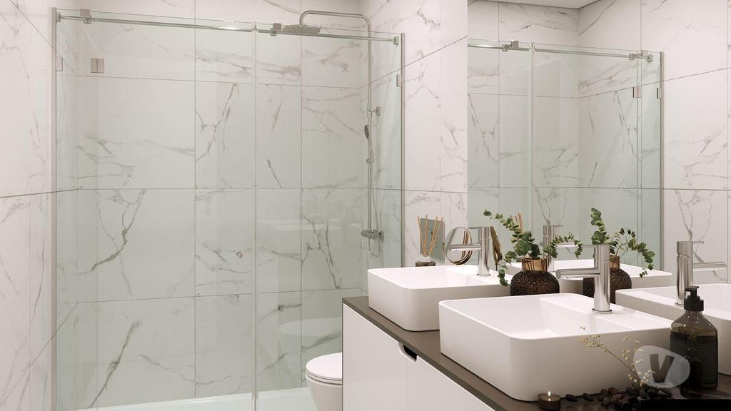 Apartamentos a venda Vila Nova de Gaia - Fotos para Apartamento T3 com varanda numa zona habitacional muito