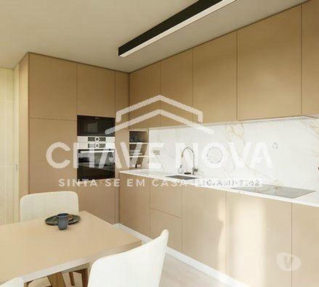 Apartamentos a venda Ílhavo - Fotos para Ilhavo-Apartamento T5 Praia da Costa Nova (AVR 00242)