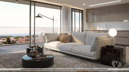 casas para vender - Fotos para T3 Edifício Silver Residences (Madalena) - Próximo às Praias