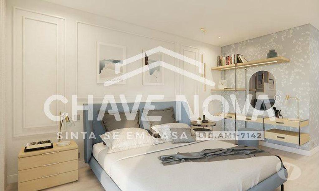 Apartamentos a venda Ílhavo - Fotos para Ilhavo-Apartamento T3 Luxo na Praia da Costa Nova (AVR 00243)