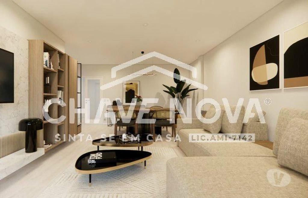 Apartamentos a venda Ílhavo - Fotos para Ilhavo-Apartamento T3 Luxo na Praia da Costa Nova (AVR 00243)