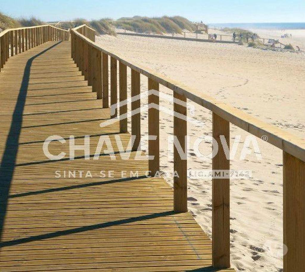Apartamentos a venda Ílhavo - Fotos para Ilhavo-Apartamento T3 Luxo na Praia da Costa Nova (AVR 00243)