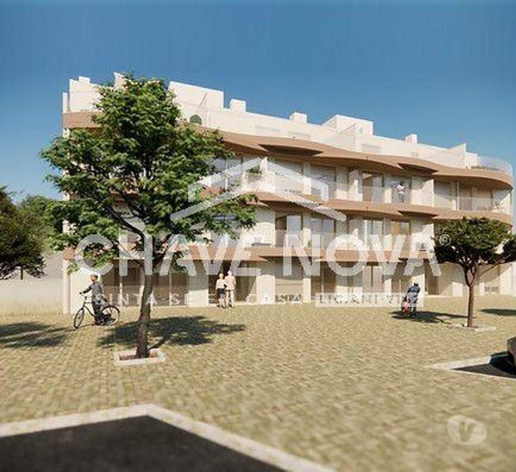 Apartamentos a venda Ílhavo - Fotos para Ilhavo-Apartamento T3 Luxo na Praia da Costa Nova (AVR 00243)