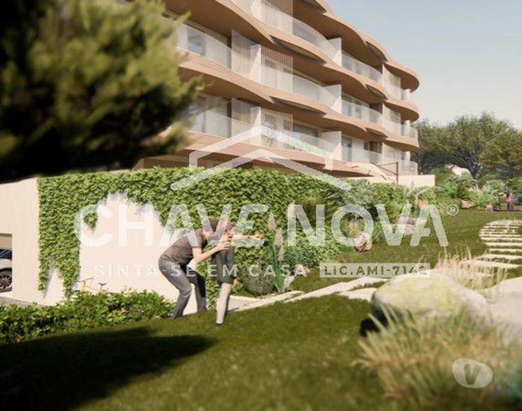 Apartamentos a venda Ílhavo - Fotos para Ilhavo-Apartamento T3 Luxo na Praia da Costa Nova (AVR 00243)