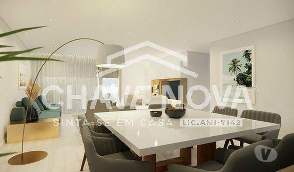Apartamentos a venda Ílhavo - Fotos para Ilhavo-Apartamento T3 Luxo na Praia da Costa Nova (AVR 00243)