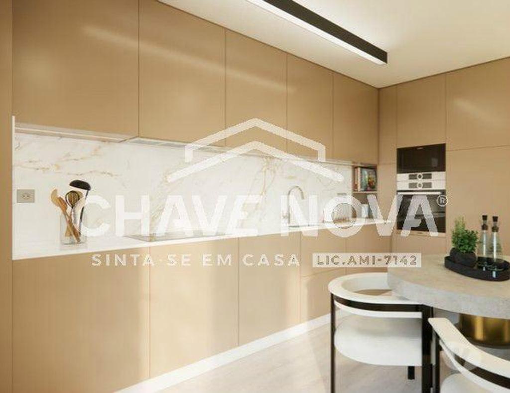Apartamentos a venda Ílhavo - Fotos para Ilhavo-Apartamento T3 Luxo na Praia da Costa Nova (AVR 00243)