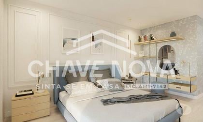 casas para vender - Fotos para Ilhavo-Apartamento T3 Luxo na Praia da Costa Nova (AVR 00243)