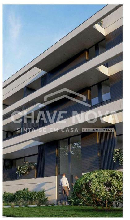casas para vender - Fotos para Vagos-Apartamento T3 novo na Praia da Vagueira (AVR 00281)