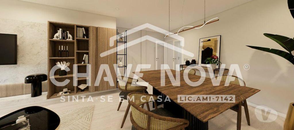 Apartamentos a venda Ílhavo - Fotos para Ilhavo-Apartamento T2 Luxo na Praia da Costa Nova (AVR 00246)