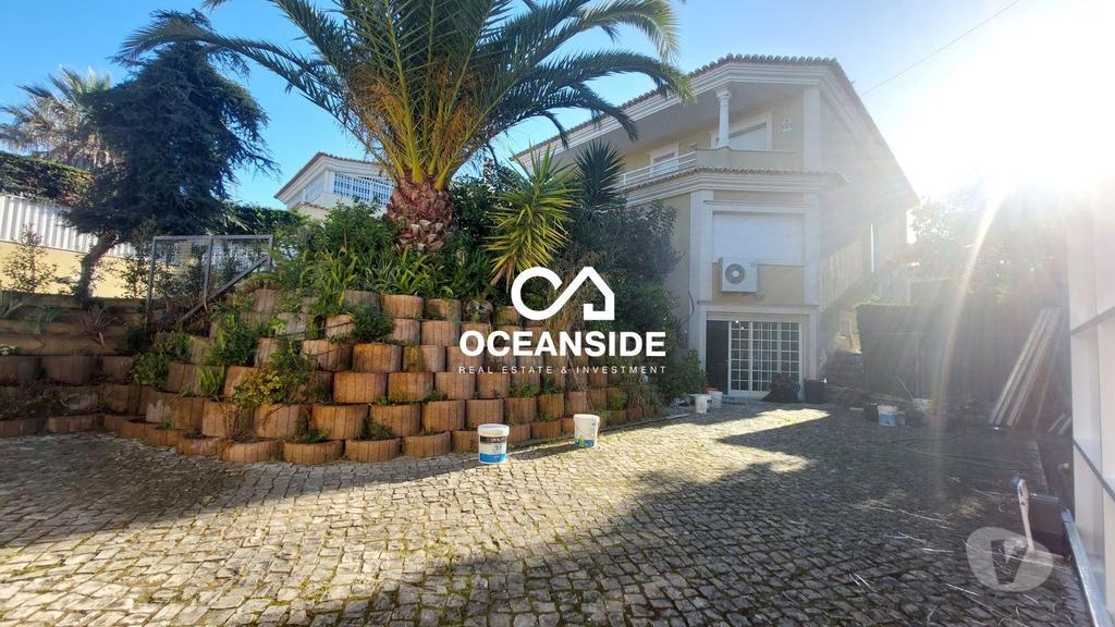 Imóveis para alugar Cascais - Fotos para Moradia T5 em Birre, Cascais