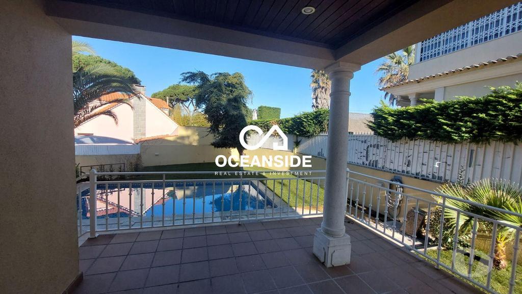 Imóveis para alugar Cascais - Fotos para Moradia T5 em Birre, Cascais
