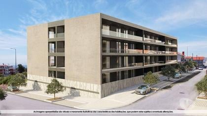 Casas a venda - Fotos para T3 Edifício Silver Residences (Madalena) - Próximo às Praias