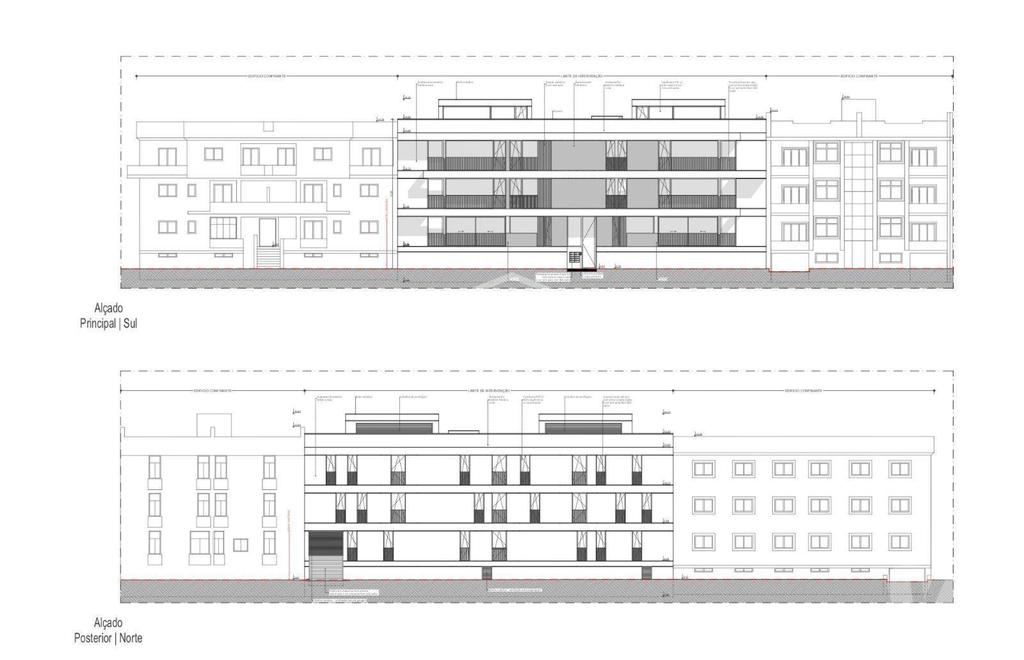 Apartamentos a venda Vagos - Fotos para Apartamento T3 duplex com terraço novo na Praia da Vagueira