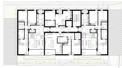 Apartamentos a venda - Fotos para Apartamento T3 duplex com terraço novo na Praia da Vagueira