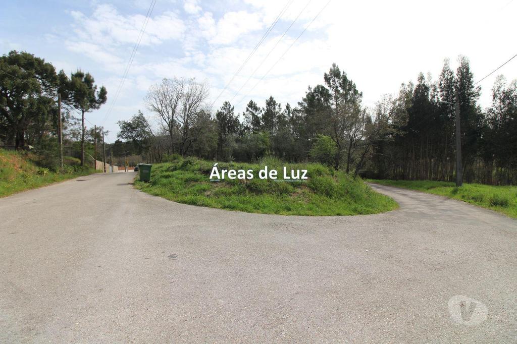 Terrenos Ansião - Fotos para Ansiao-Terreno para Construção com 2605 m2 - Avelar (3437 23)
