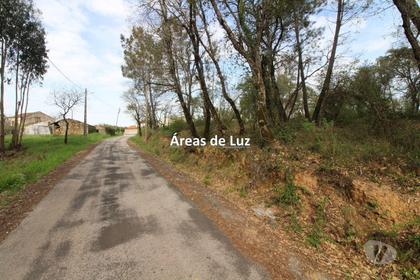 Terrenos - Fotos para Ansiao-Terreno para Construção com 2605 m2 - Avelar (3437 23)
