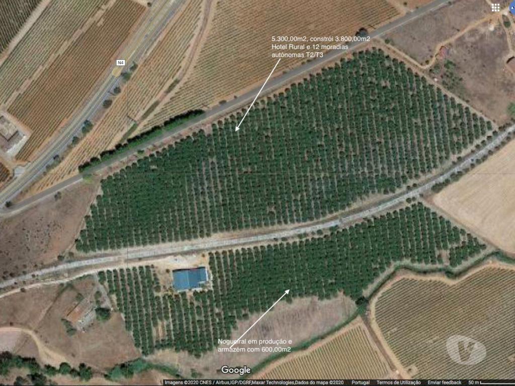 Terrenos Estremoz - Fotos para Estremoz Évora herdade 9ha projeto aprovado hotel Rural e