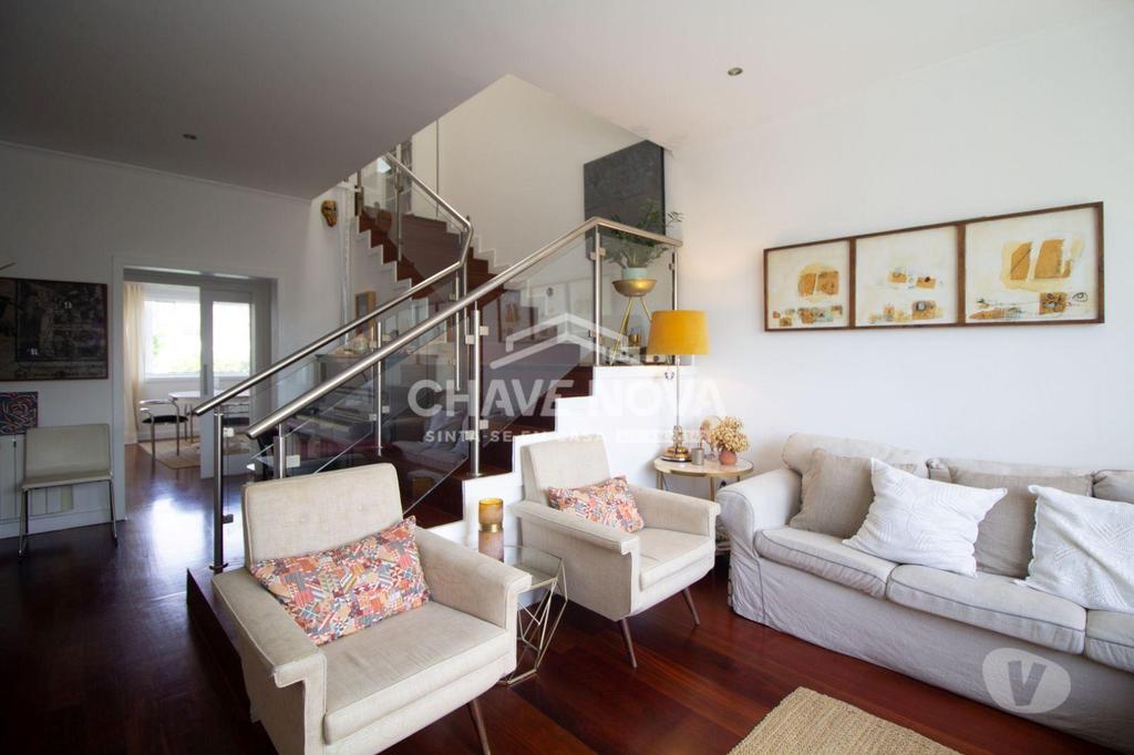 Apartamentos a venda Porto - Fotos para Moradia V3+2 em Cedofeita (400m da Estação de Metro "Casa da