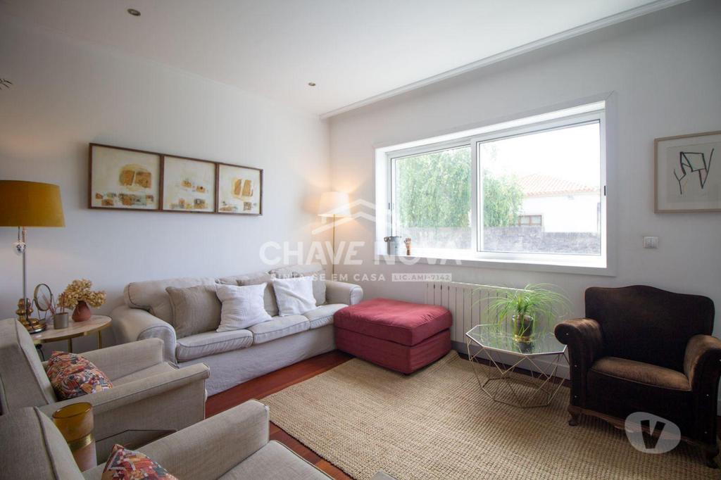 Apartamentos a venda Porto - Fotos para Moradia V3+2 em Cedofeita (400m da Estação de Metro "Casa da
