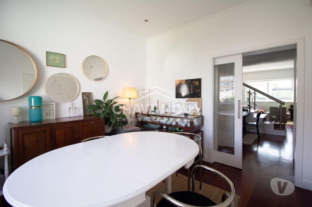 Apartamentos a venda Porto - Fotos para Moradia V3+2 em Cedofeita (400m da Estação de Metro "Casa da