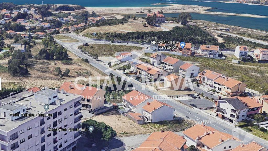 Terrenos Vila Nova de Gaia - Fotos para Terreno Para Construção Moradia Geminada c Projeto Aprovado em