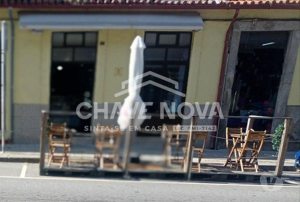 Comprar Loja Porto - Fotos para Trespasse Restaurante Snack Bar - Porto