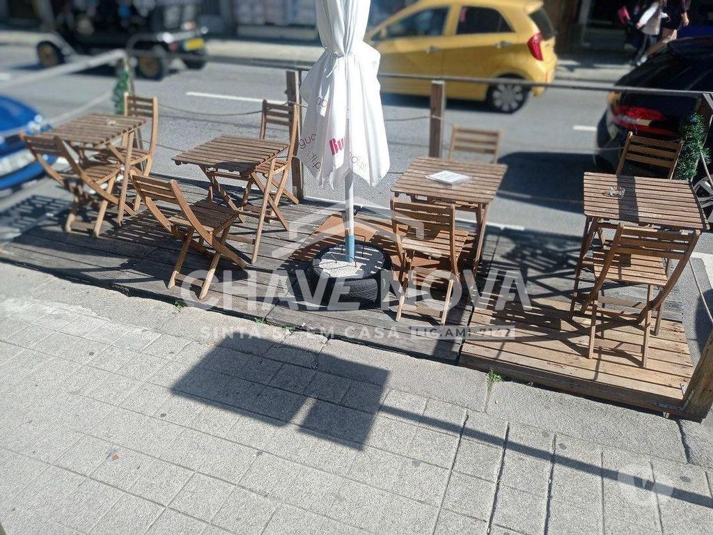 Comprar Loja Porto - Fotos para Trespasse Restaurante Snack Bar - Porto