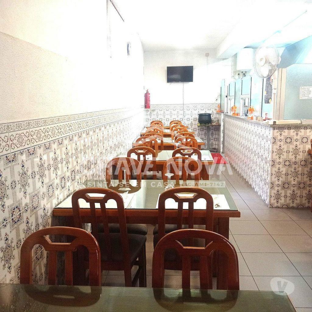 Comprar Loja Porto - Fotos para Trespasse Restaurante Snack Bar - Porto