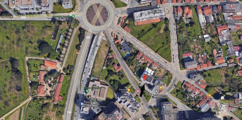 Comprar Loja Maia - Fotos para Loja para venda - Cidade da Maia