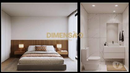 Casas para vender - Fotos para Apartamento T1 novo c varanda 10m2 para venda em Gandra DCI103I