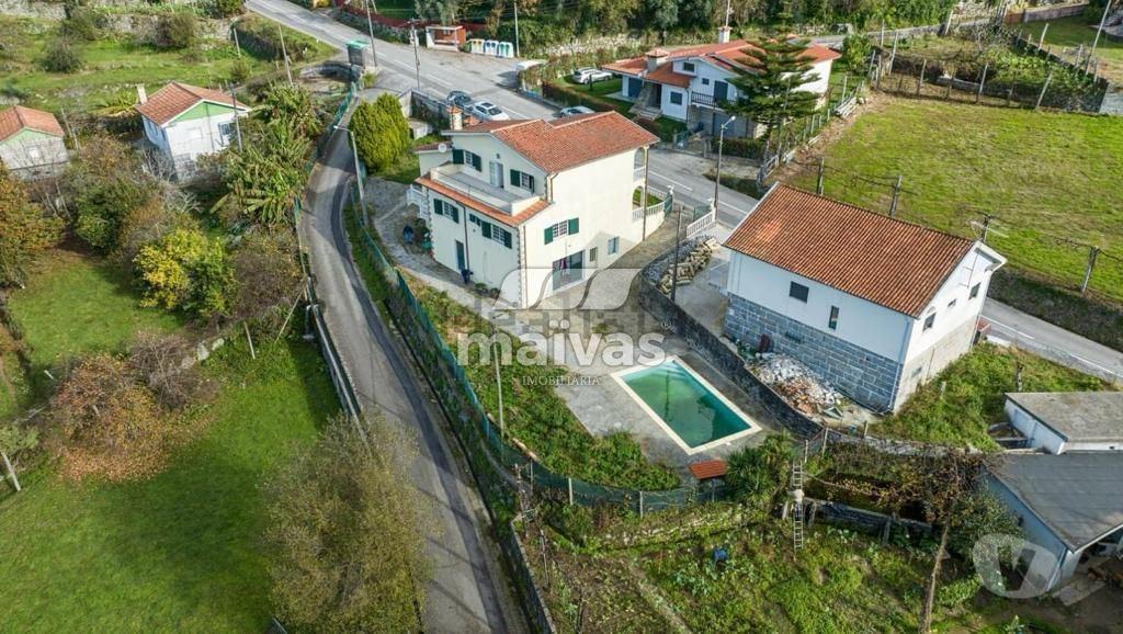 Apartamentos a venda Vila Verde - Fotos para Moradia individual, para venda, Vila Verde - Sande, Vilarinho,