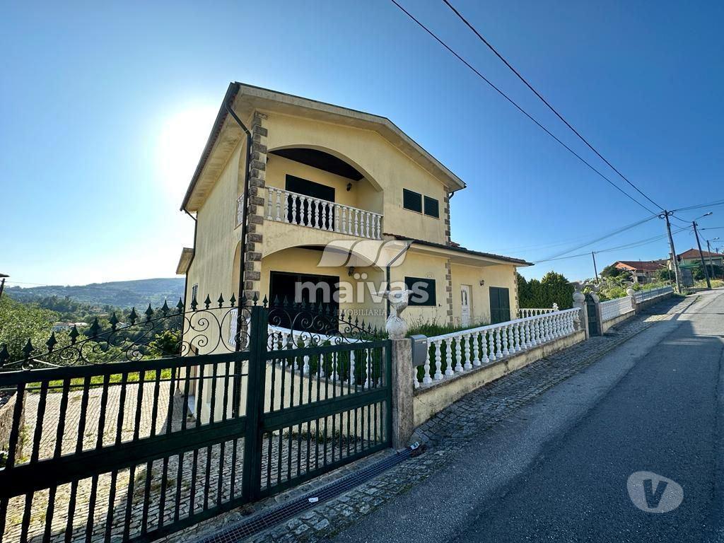 Apartamentos a venda Vila Verde - Fotos para Moradia individual, para venda, Vila Verde - Sande, Vilarinho,