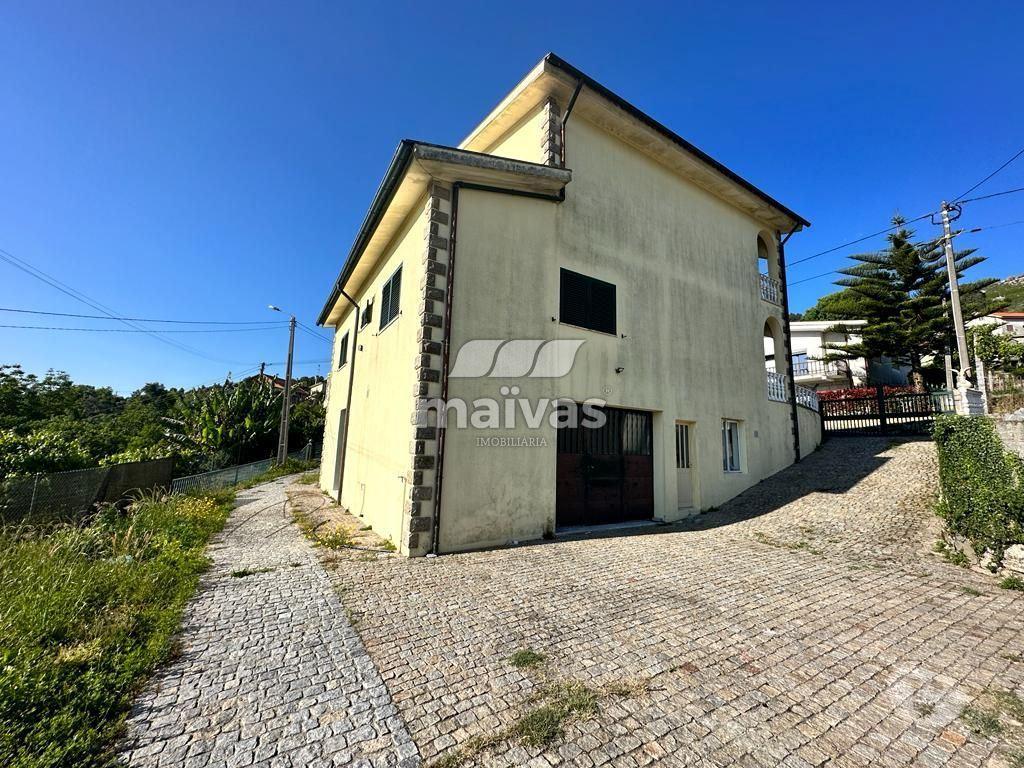 Apartamentos a venda Vila Verde - Fotos para Moradia individual, para venda, Vila Verde - Sande, Vilarinho,