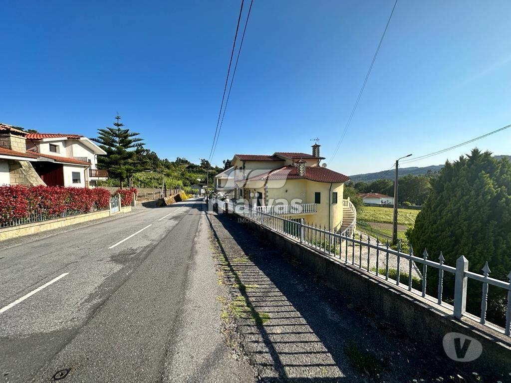 Apartamentos a venda Vila Verde - Fotos para Moradia individual, para venda, Vila Verde - Sande, Vilarinho,