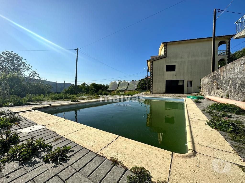 Apartamentos a venda Vila Verde - Fotos para Moradia individual, para venda, Vila Verde - Sande, Vilarinho,