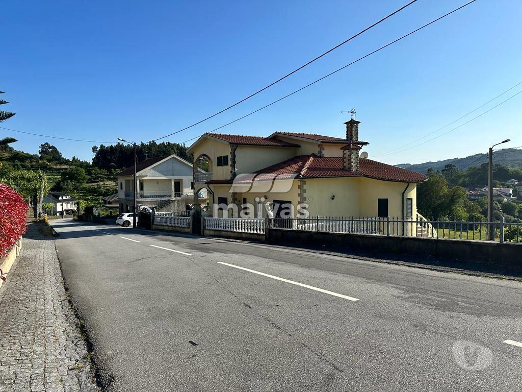 Apartamentos a venda Vila Verde - Fotos para Moradia individual, para venda, Vila Verde - Sande, Vilarinho,