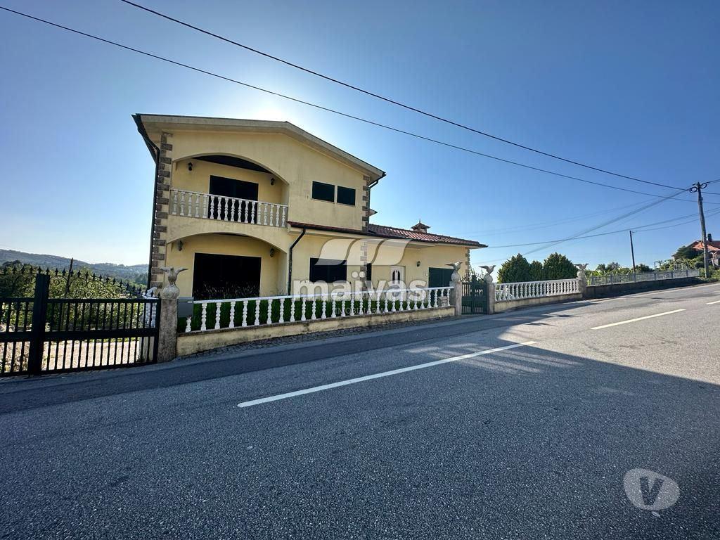 Apartamentos a venda Vila Verde - Fotos para Moradia individual, para venda, Vila Verde - Sande, Vilarinho,