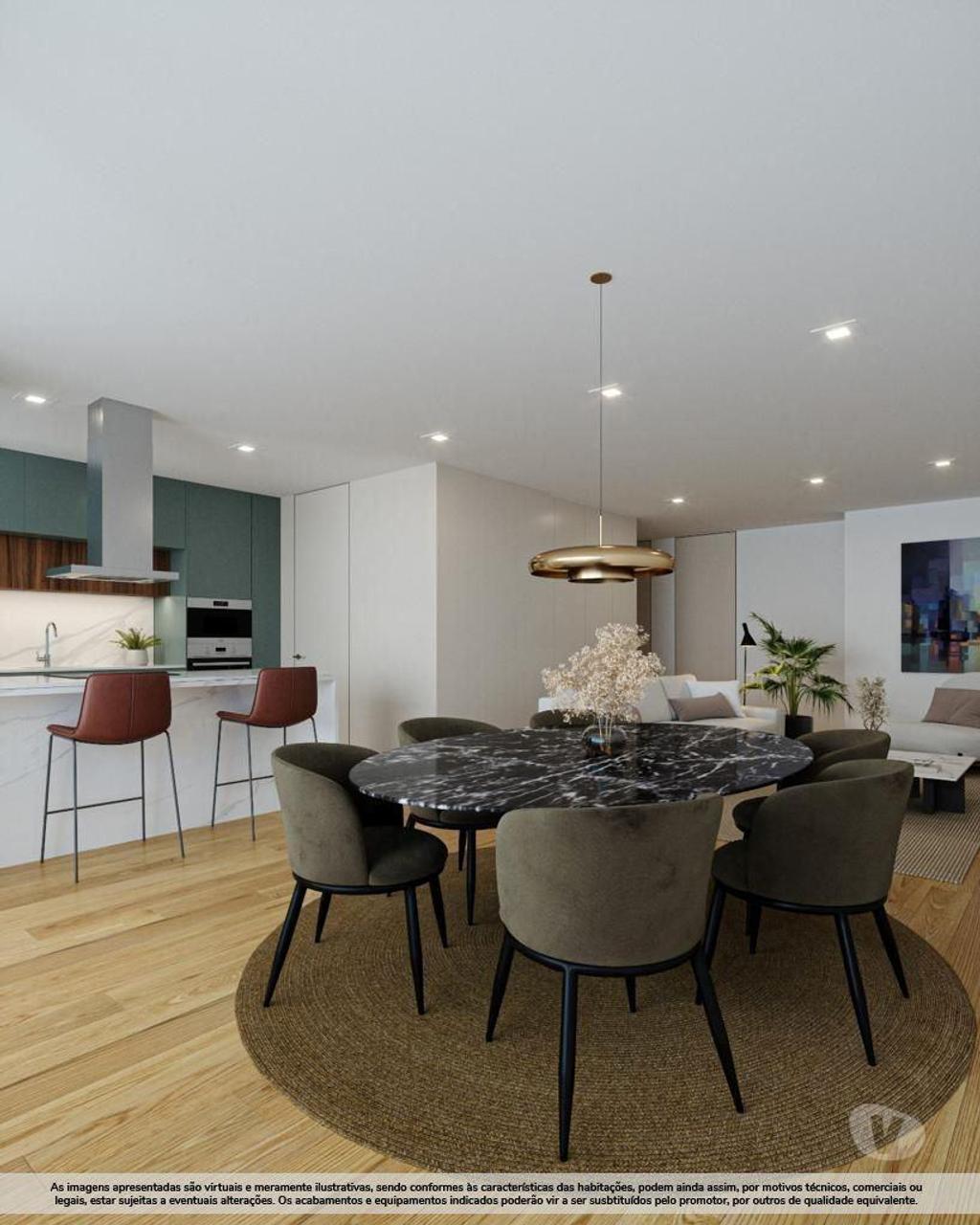 Apartamentos a venda Vila Nova de Gaia - Fotos para Apartamento T3 com terraço, em localização privilegiada em Vila