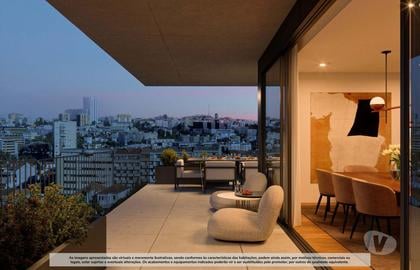 Casas para vender - Fotos para Apartamento T3 com terraço, em localização privilegiada em Vila