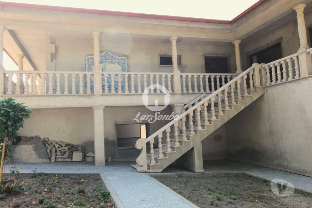 Apartamentos a venda Barcelos - Fotos para Barcelos-Moradia Indivudual em Barcelos (265-M-01221)