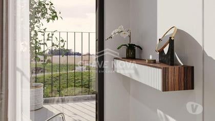 Casas e apartamentos - venda - Fotos para Apartamento T3 situado em Oliveira do Douro - Empreendimento