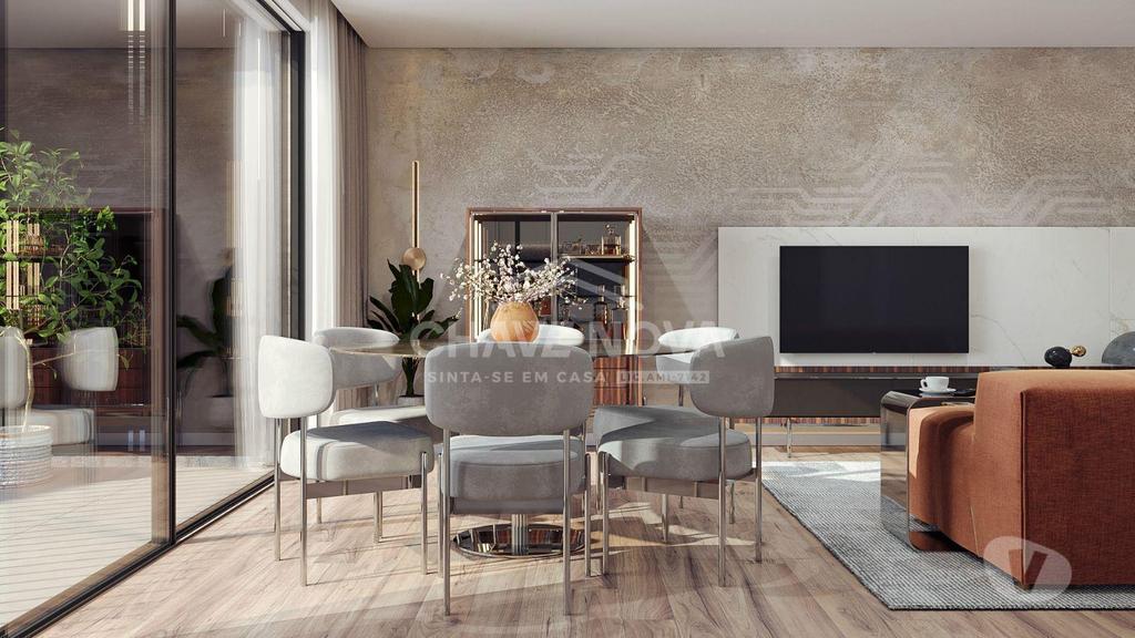 Apartamentos a venda Vila Nova de Gaia - Fotos para Apartamento T3 situado em Oliveira do Douro - Empreendimento