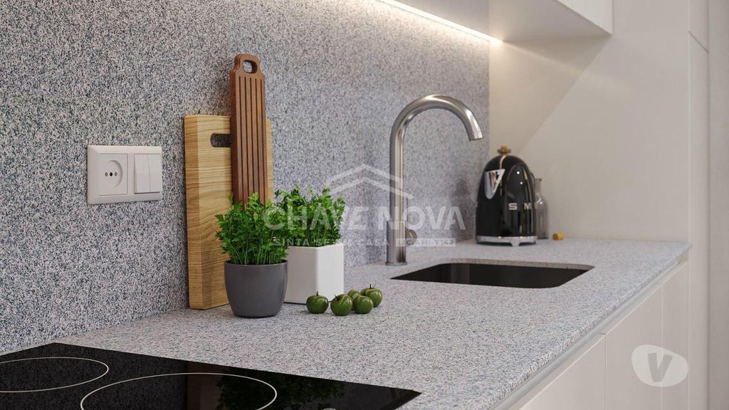 Apartamentos a venda Vila Nova de Gaia - Fotos para Apartamento T3 situado em Oliveira do Douro - Empreendimento
