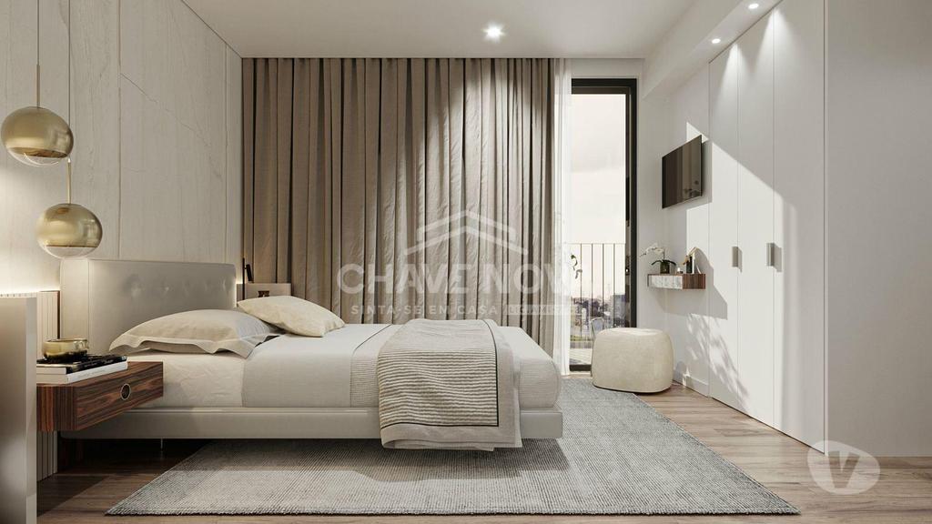 Apartamentos a venda Vila Nova de Gaia - Fotos para Apartamento T3 situado em Oliveira do Douro - Empreendimento